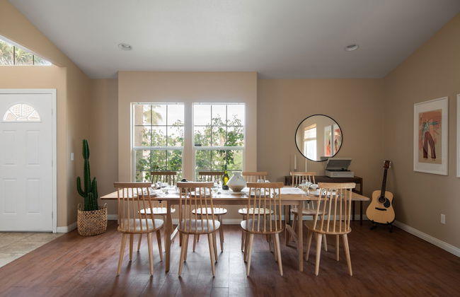 Fauna by Avantstay Desert Oasis With Hot Tub & Incredible Views! - Foto 23