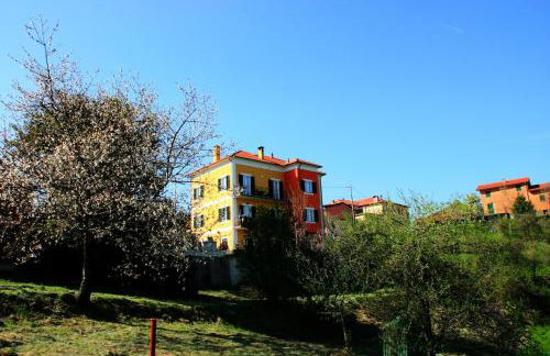 House x visit 5TerreTigulliobay - Foto 17