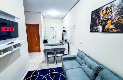 Vila Imper Host Itz - Apês com Wi-fi I A/C a 5 min. do Imperial Shopping - Foto 15