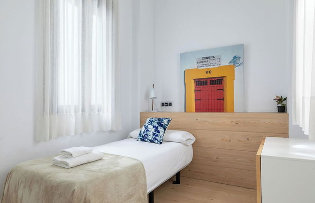 Holiday Rentals Tempa Museo - Foto 17