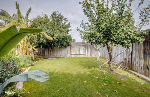 Cozy Hygge Home Centrally Located 2 King Beds - Foto 4