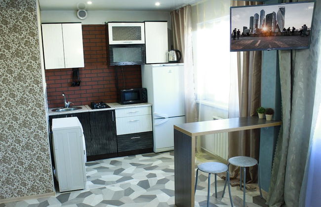 Dobrye Sutki Apartment on Martyanova 63 - Photo 3
