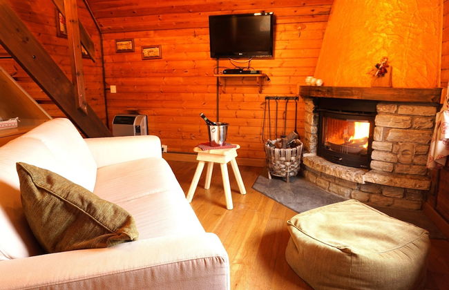 Alpine Getaway in Tuscany - Foto 7