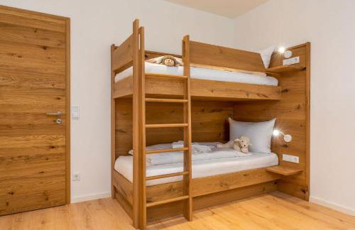 Schmuckstück Ferienapartments Bodenmais - Foto 32