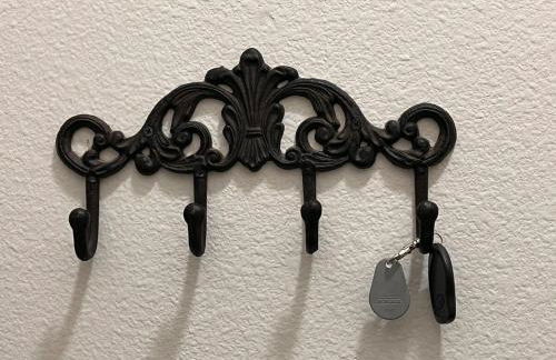 Extended Stay Ready WD Fast WiFi Gym - Foto 40