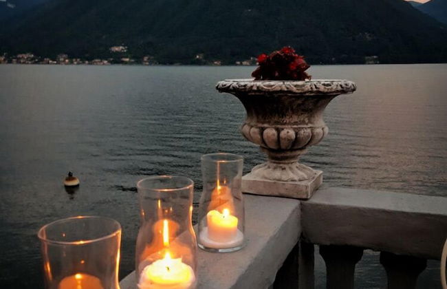 Oleandri al Lago - Foto 30