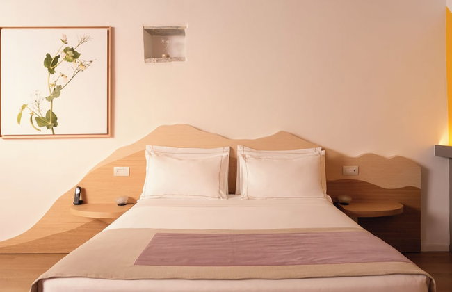 Mastrojanni Relais - Photo 17