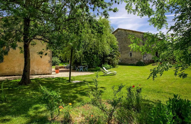 Holiday Home in Dordogne - Foto 47