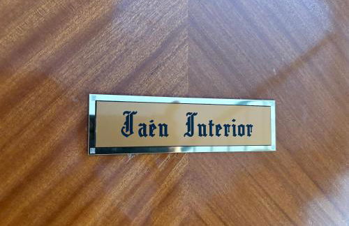 Vivienda turística Jaén Interior ÁTICO - Foto 25