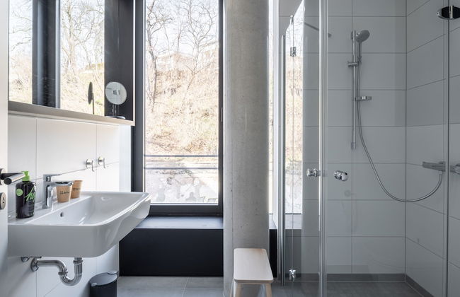 Limehome Erfurt Maximilian-Welsch-Str. - Foto 39