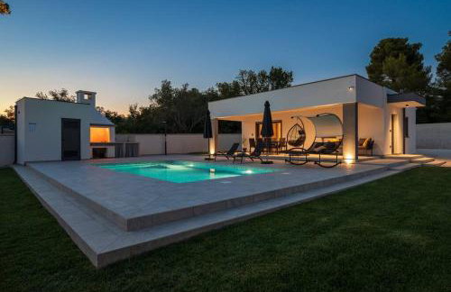 Villa Natali by IstriaLux - Foto 17