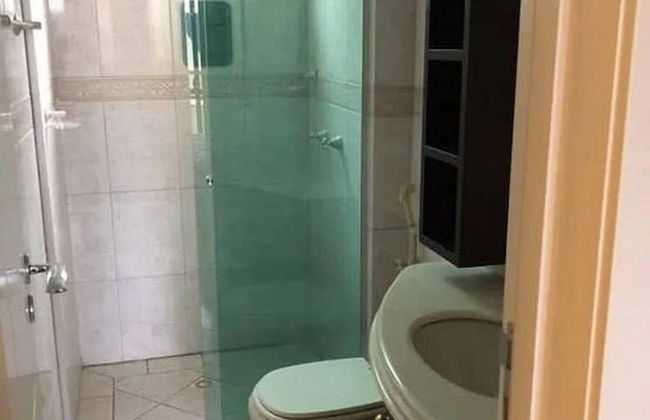 Apto Perfeito Quadra Mar - Photo 24