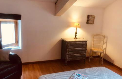 Le Mas des Alberes Piscine privative proche mer et Collioure, climatisation, parking ,WiFi - Foto 19