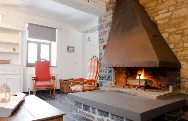 Attractive Holiday Home in Gerin Near Centre - Foto 39