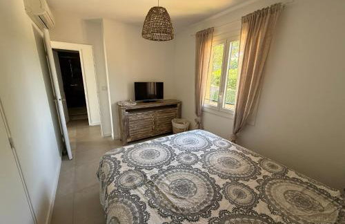 Appartement de vacances au calme absolu, vue mer. - Foto 6