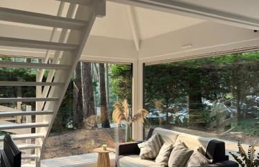 L Orée de la Pinède Hardelot Plage à 800 metres de la mer sous les pins - Foto 9