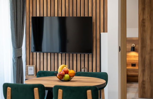 Golden Panorama Wellness & Spa - Foto 61