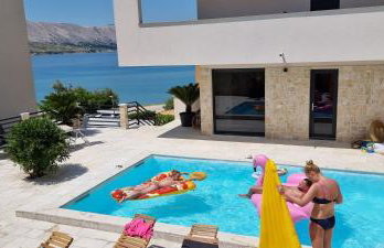 Villa Kajgo-Pag - Foto 13