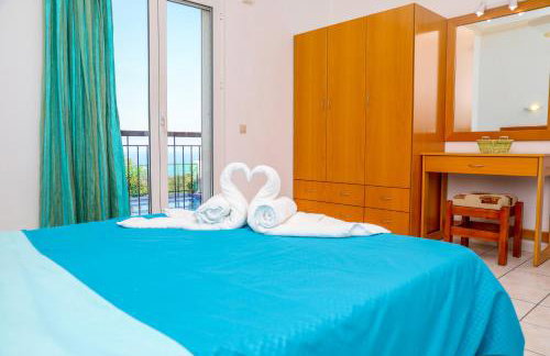 Villa Mitzelos - Foto 50