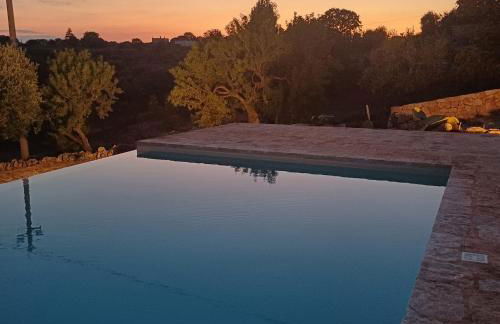 Trullo Terra Bianca - Foto 9