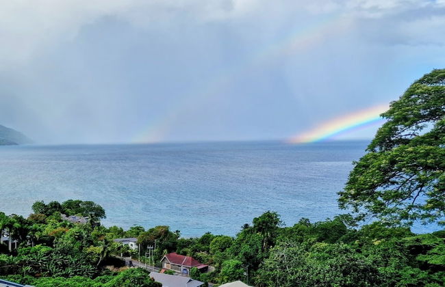 Tropical Secrets Holiday Apartments - Foto 19