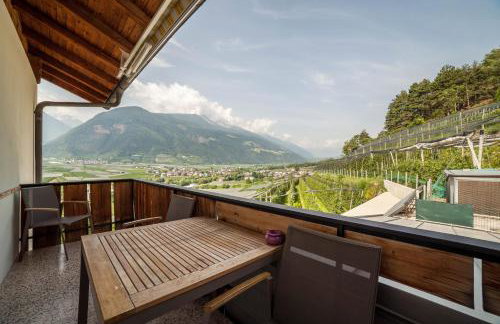 Langstein Wohnung Lavendel - Foto 5