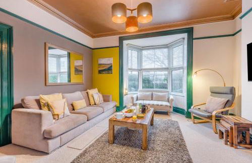 5 Bed in Tywyn oc-d34982 - Foto 45