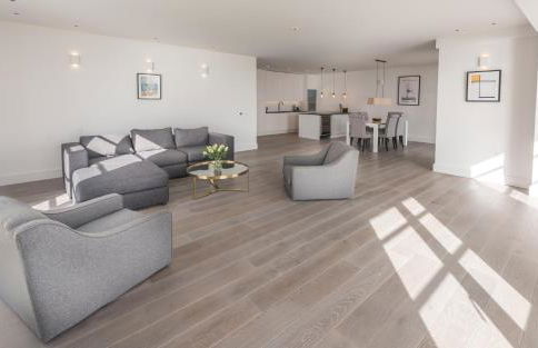 Chalet Saunton - Foto 72