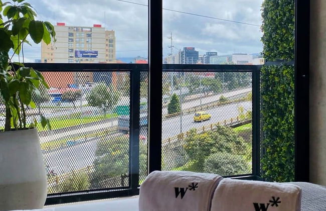 w Lovely Loft in Virrey - Photo 7