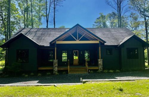 Carolina Cabin - Foto 28