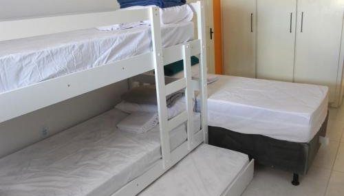Apartamento amplo próximo ao Parque do Povo - Foto 5