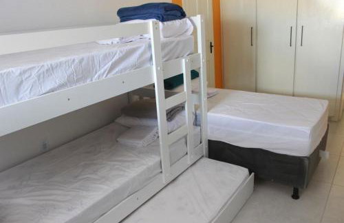 Apartamento amplo próximo ao Parque do Povo - Foto 5