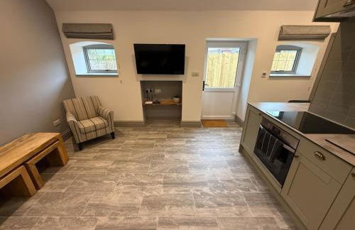 The Sheep Shed - Foto 6