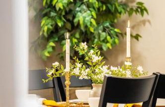 Chic Oasis Game Room Near Base - Foto 29