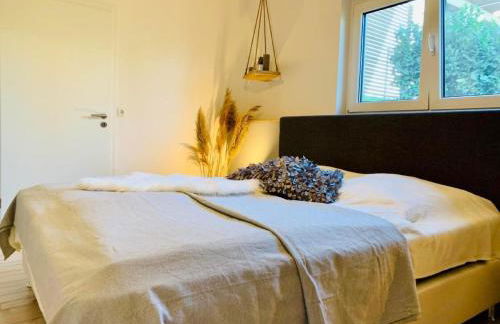 Apartment FeWo Oberwinter Bonn by Interhome - Foto 27