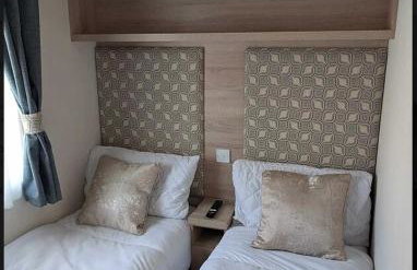 Holiday Home Retreat, Sleeps 6 - Foto 12