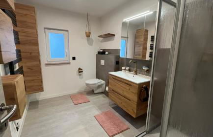 Ranchhouse Smoker- Westernstable - Horse - Foto 14