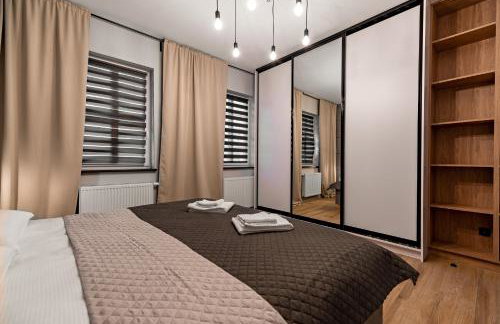 BanApart Exclusive Apartments - Foto 62