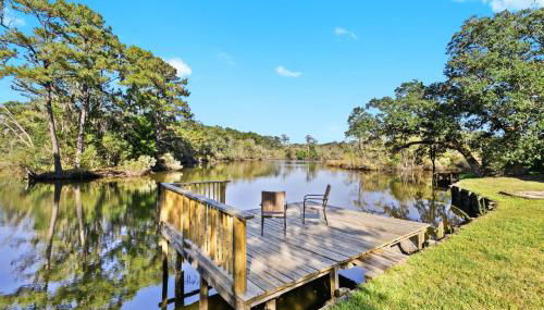 Tara's Riverfront Hideaway - Foto 4