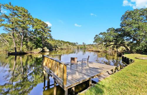 Tara's Riverfront Hideaway - Foto 4