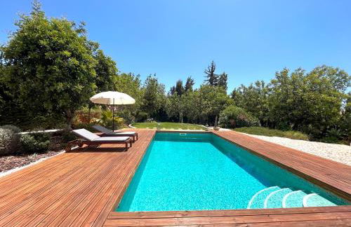 Quinta das Carpas - Foto 1