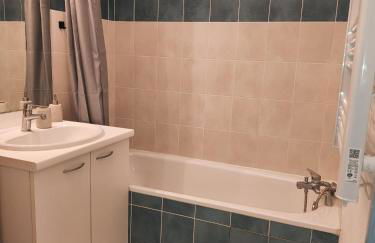 Le cocon d'Elodie - Foto 14