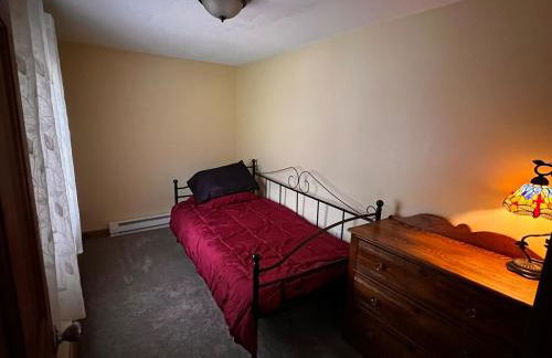 Cozy 1890s farmhouse - Foto 15