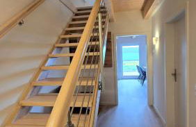 Ferienhaus Südgarten mit Kamin an der Ostsee - Foto 9