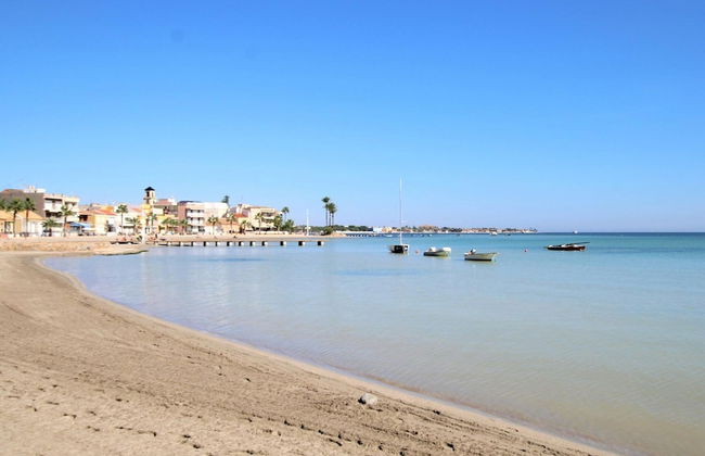 Belvilla by OYO Holiday Home in Los Alcazares - Foto 26