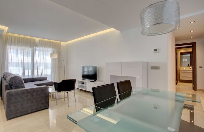 Aqua Apartments Vento, Marbella - Foto 41