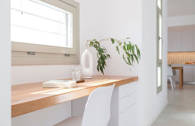 Triotissa Local Living Residences - Foto 10