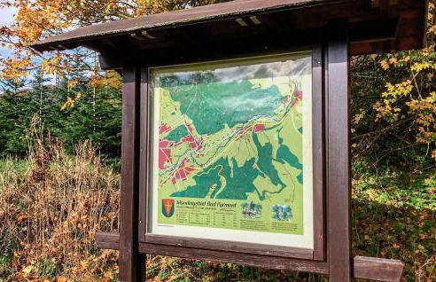 2 Bedroom Cozy Apartment In Bad Pyrmont - Foto 28