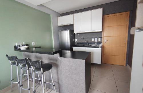 Unique Studio - Loft em Belém - Foto 21
