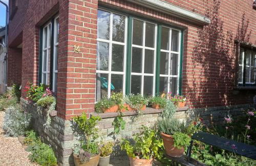 Neue Ferienwohnung 'Caracterre' auch Monteur- und Langzeitvermietung - Foto 19